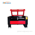 Laser Cutting Machine for Acrylic Wood 1390 Mixed Metal Nonmetal CO2 Laser Cutter Engraver Supplier